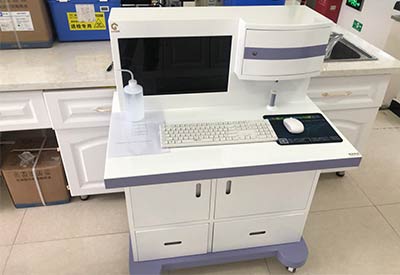 微量元素測定儀品牌